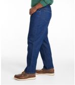 Men's Double L® Jeans, Relaxed Fit, Straight Leg