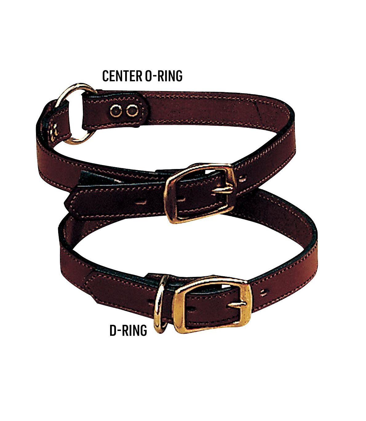Leather Dog Collars