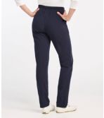 Women's Perfect Fit Pants, Original Tapered-Leg
