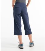 Women's Comfort Trail Pants, Cropped