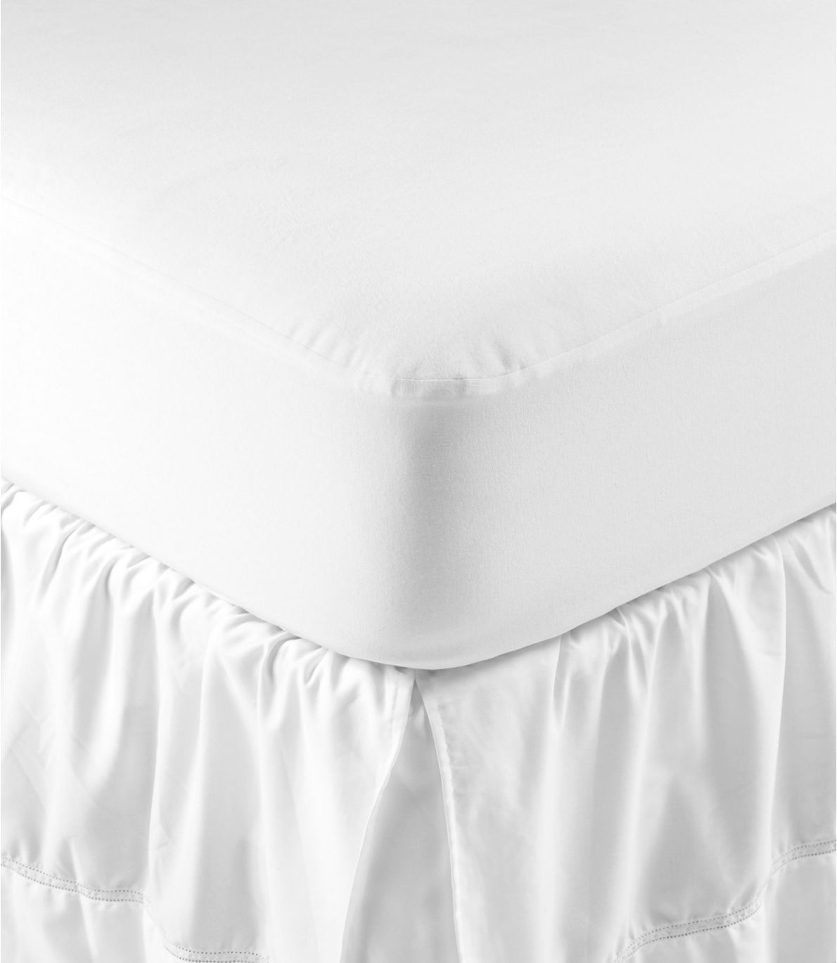 Total Protection Mattress Cover
