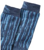 Adults' L.L.Bean Alpine Ski Socks, Midweight
