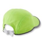 Adults' Coolmax Reflective Multisport Hat