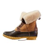 Women's Signature Wicked Good Bean Boots, 10"