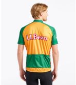 L.L.Bean Team Cycling Jersey