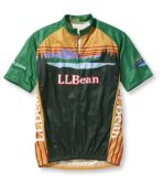 L.L.Bean Team Cycling Jersey