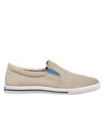 Women's Sunwashed Canvas Slip-On Sneakers