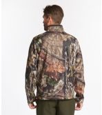 Men's Northwoods Jacket, Camouflage