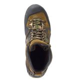 Men's Ridge Runner Hunter Hiker Gore-Tex Boots, Camo