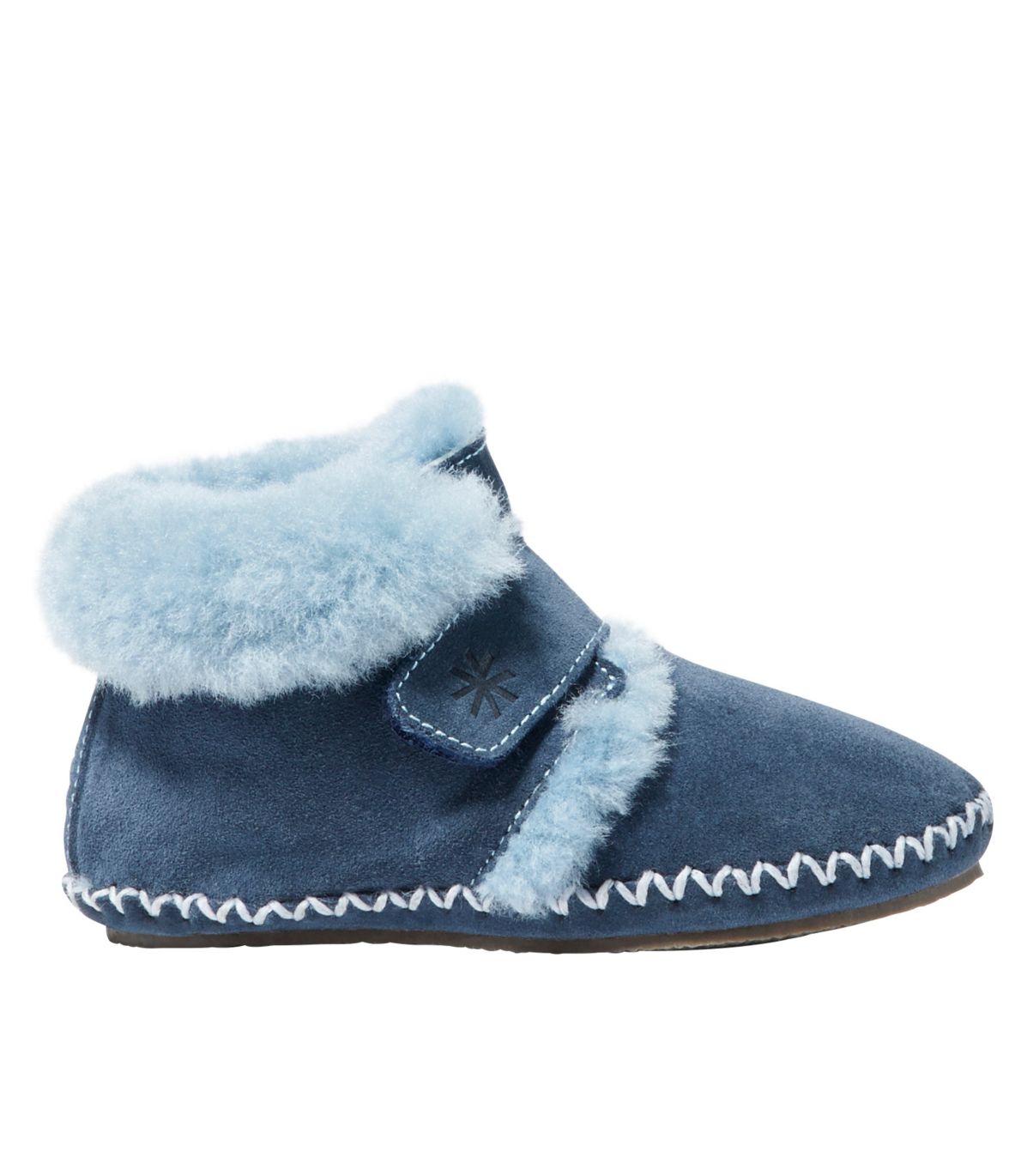 Toddlers’ Wicked Good Slippers
