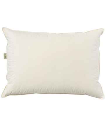 Cotton Down Pillow