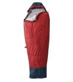 Adults' L.L.Bean Ultralight Sleeping Bag, 35°