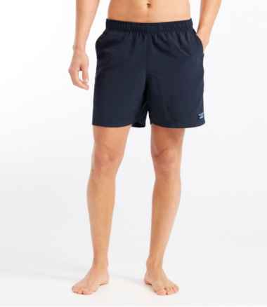 Men's Classic Supplex Sport Shorts, 6"