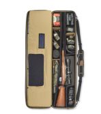 Hunter's Rifle Travel Case