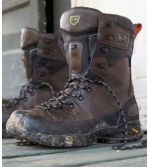 Men's Maine Warden's Hunting Boots