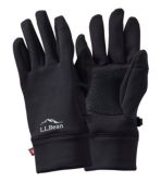 Women's Primaloft Therma-Stretch Fleece Gloves
