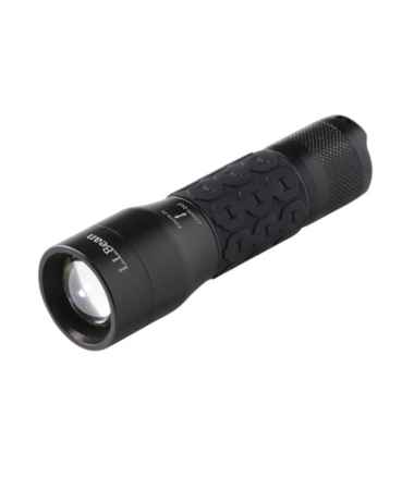 Trailblazer Zoom Flashlight