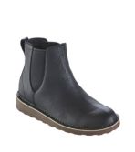 Women's Stonington Chelsea Boots, Leather