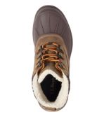 Women's Storm Chaser Boots 5, Lace-Up