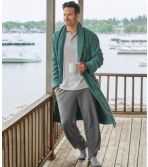 Men's Organic Cotton Pajama Set