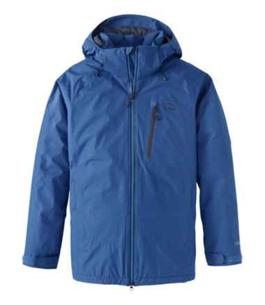 Men's Wildcat Waterproof Insulated Jacket