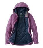 Women's Primaloft Packaway Pro Hooded Jacket