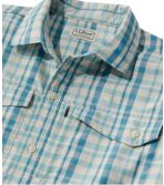 Men's SunSmart® Cool Weave Shirt Long-Sleeve