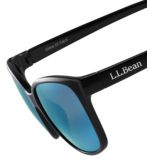 Women's L.L.Bean Camden With Hydroglare Polarized Sunglasses