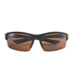 Adults' L.L.Bean Half-Time Polarized Sunglasses
