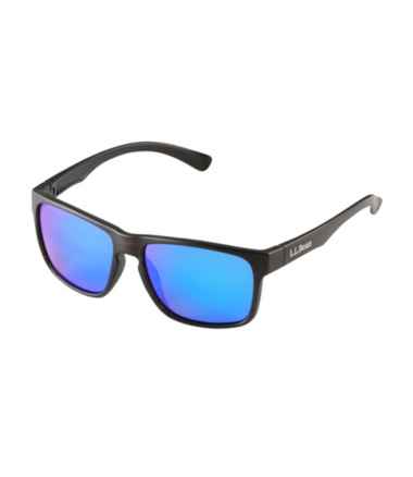 Adults' L.L.Bean Harborside With Hydroglare Polarized Sunglasses