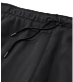 Women's PrimaLoft ThermaStretch Fleece Pants, Mid-Rise Slim-Leg