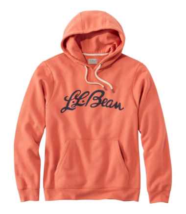Men's L.L.Bean 1912 Sweatshirt, Hooded, Logo