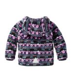 Infants' L.L.Bean Hi-Pile Fleece Jacket, Print