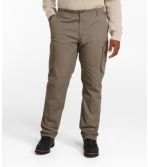 Men's BeanFlex® Canvas Pants, Cargo 2.0, Classic Fit, Straight Leg