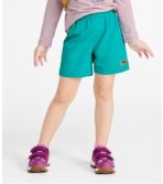 Toddlers' Stowaway Shorts