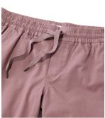 Women's Stretch Ripstop Pull-On Shorts, 7"