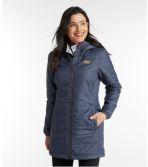 Women's Mountain Classic Puffer Coat
