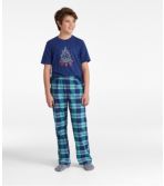 Kids' All-Season Pajamas