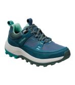 Women's Access Hiking Shoes, Waterproof