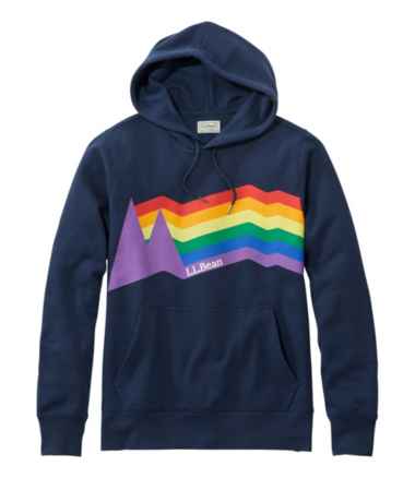 Adults' Pride Hoodie Sweatshirt
