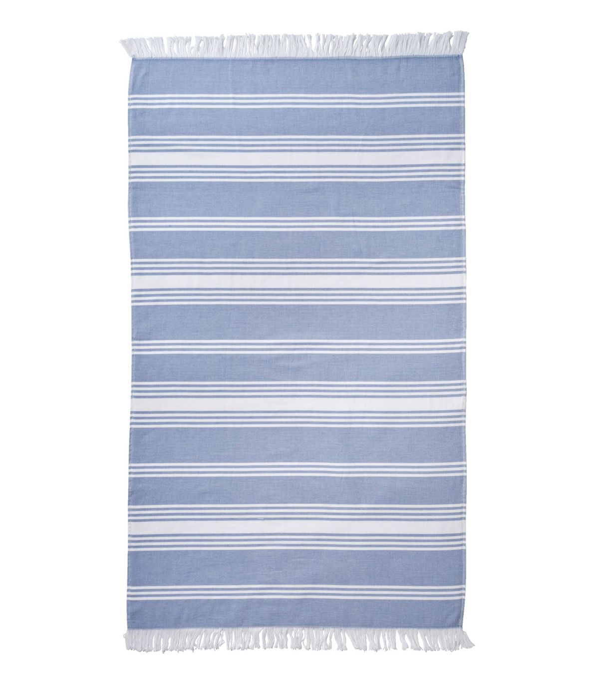 Turkish Beach Towel, Stripe