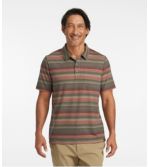 Men's Everyday SunSmart® Polo 2.0, Short-Sleeve Stripe