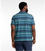 Men's Everyday SunSmart® Polo 2.0, Short-Sleeve Stripe