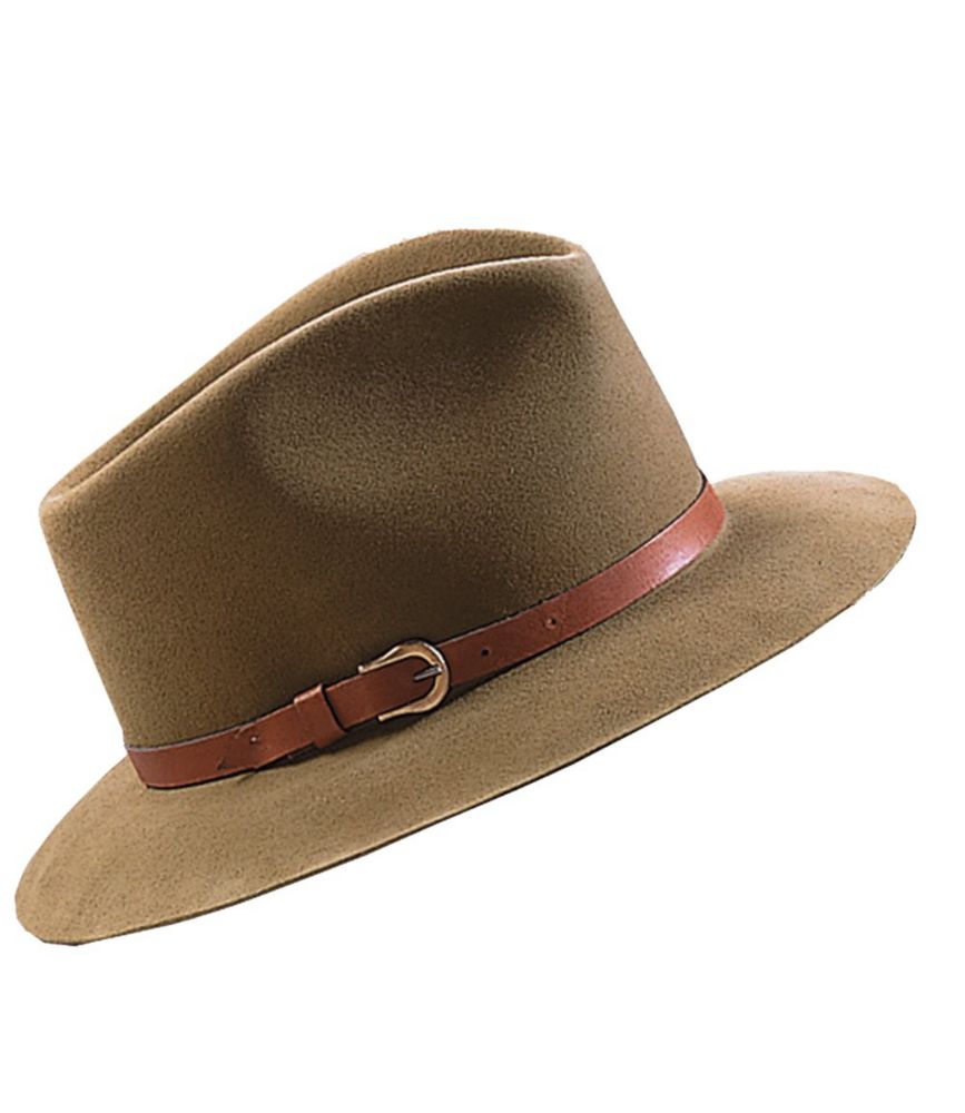 Ll bean stetson on sale