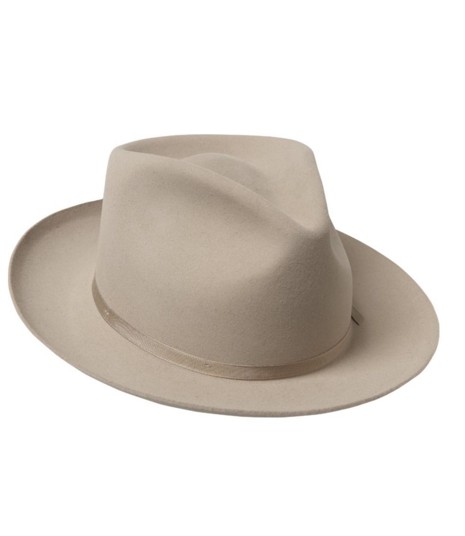 Men's Moose River Hat
