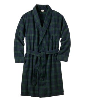 Ll on sale bean housecoat