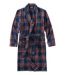Color Option: Navy Stewart, $79