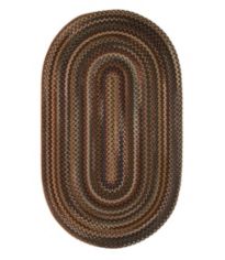 7' 0 x 9' 10 Oval Non-Slip Rug Pad