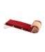  Sale Color Option: Wood/Red/Script Logo, $149.99.