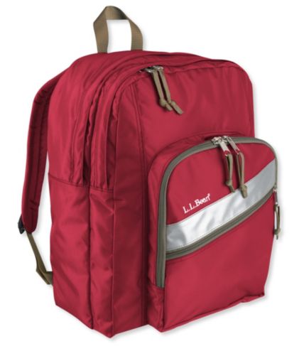 ll bean book pack